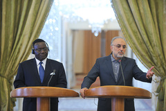 صالحی از احتمال برگزاری مذاکرات ایران و 1+5 در ماه نوامبر خبر داد